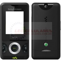 CARCAÇA MOTOROLA W205 PRIMEIRA LINHA 